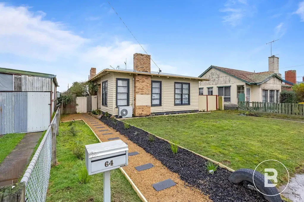 Wendouree 3 Slaapkamer THE PERFECT START FOR RENOVATORS, INVESTORS OR FIRST HOME BUYERS