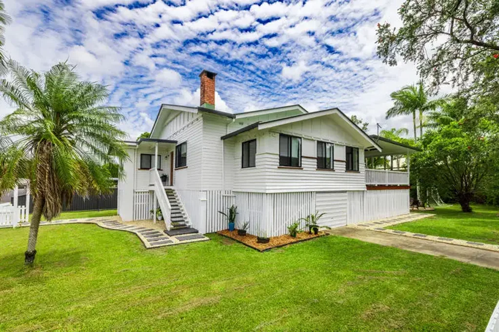 4 Cottee Street, East Lismore, NSW 2480
