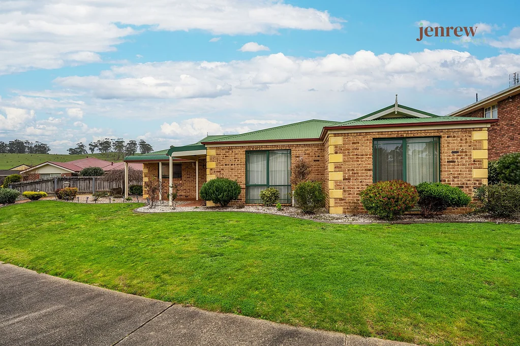 3 Panorama Crescent, Cooee, TAS 7320