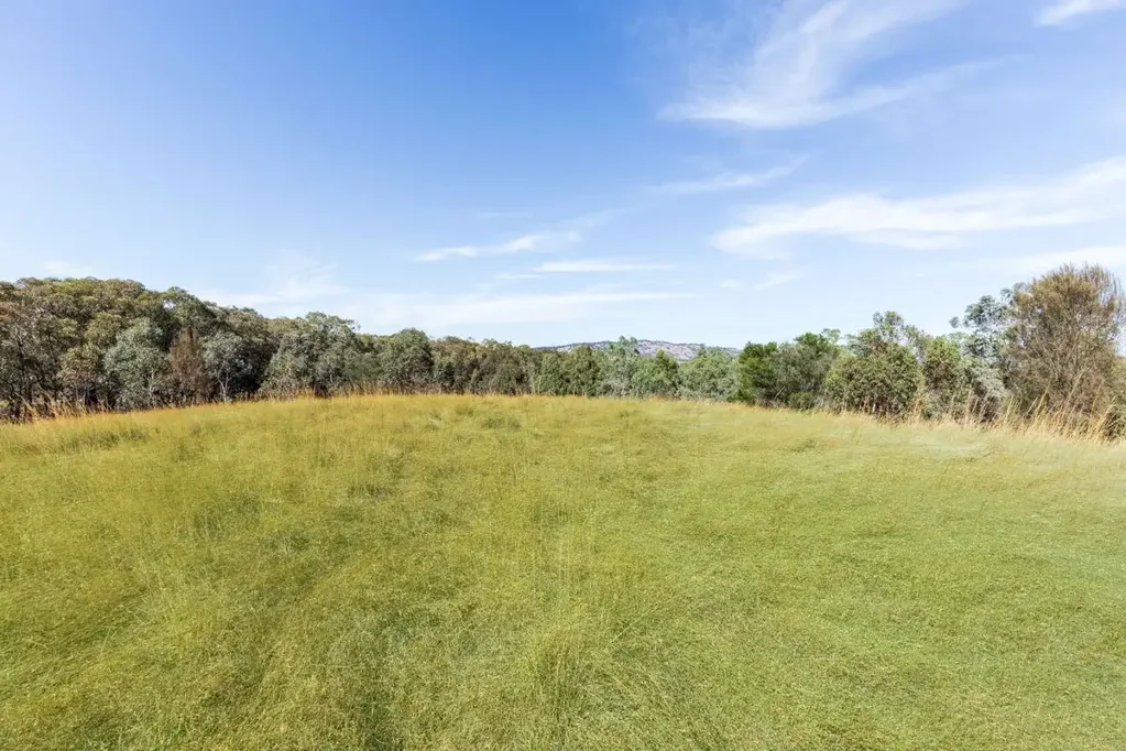 1090 Heathcote-East Baynton Road, Glenhope, VIC 3444