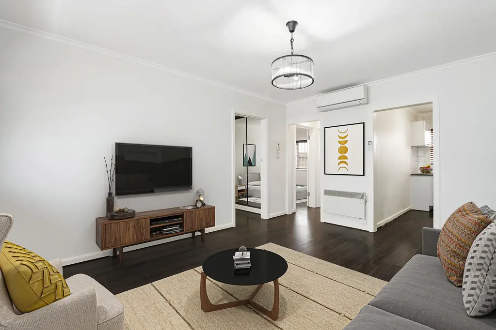 2/4 Marriott Street, St Kilda, VIC 3182