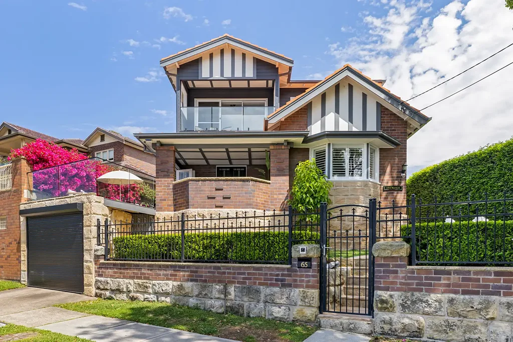65 Wrights Road, Drummoyne, NSW 2047