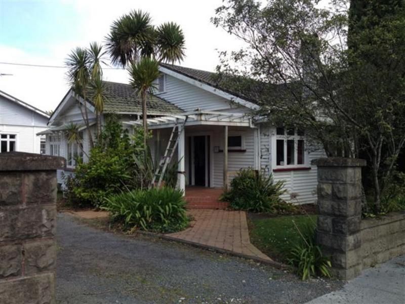 203 Manukau Road, Epsom, Auckland, 0 침실, 0 욕실