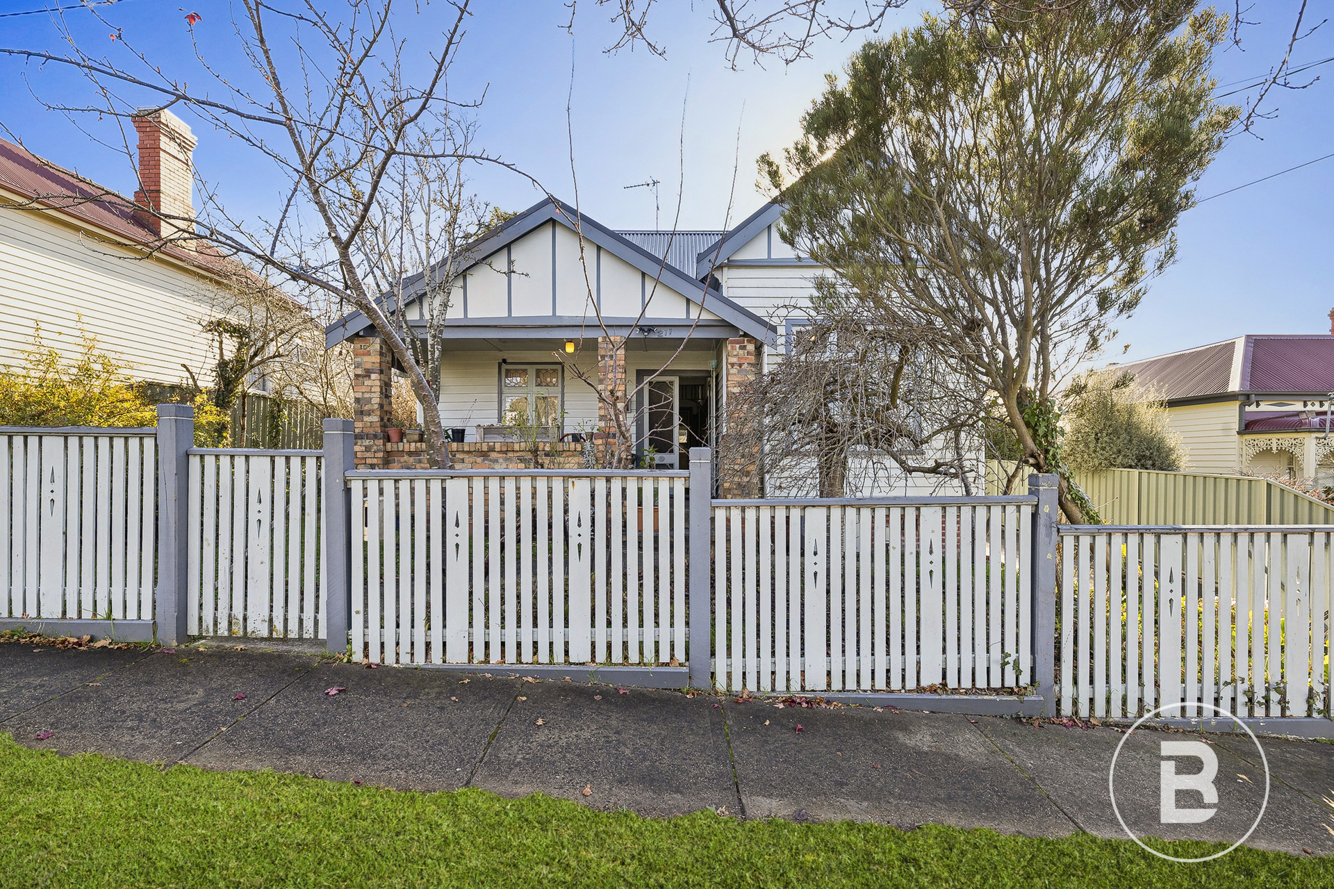 211 CHISHOLM ST, SOLDIERS HILL VIC 3350, 0房, 0浴, House