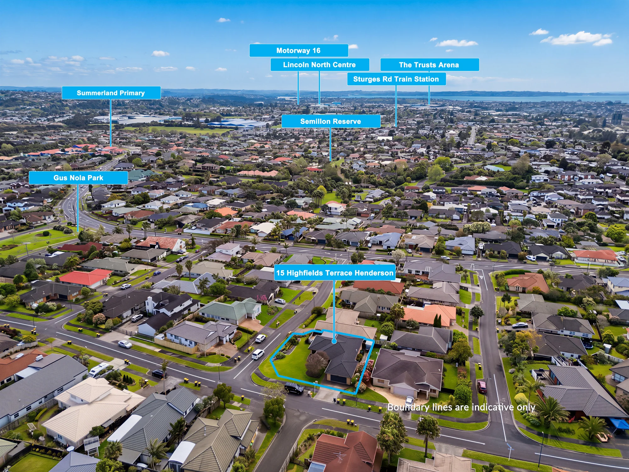15 Highfields Terrace, Henderson, photo 8