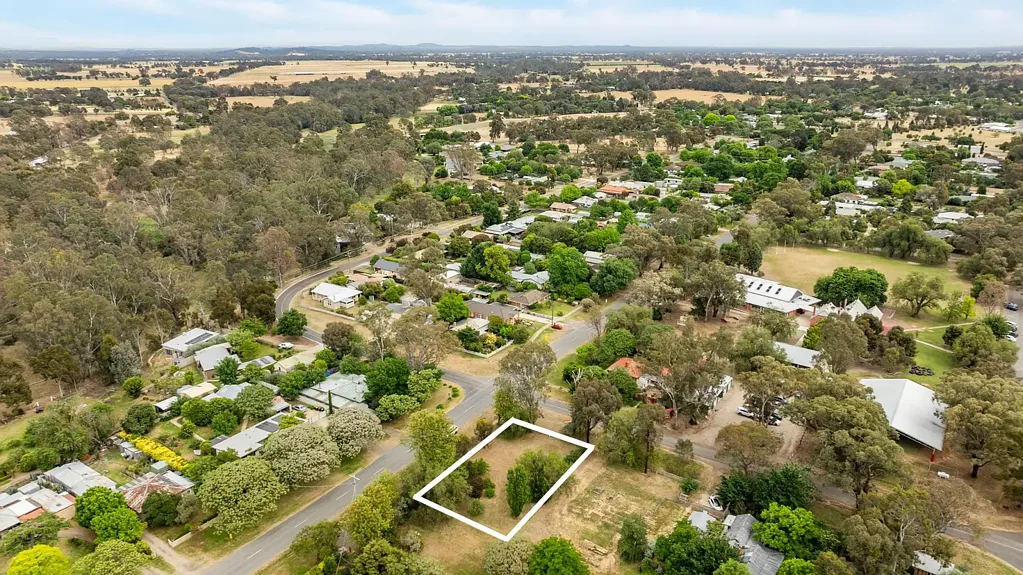 Avenel "Watson Grove"