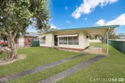 107 EVANS RD, Noraville