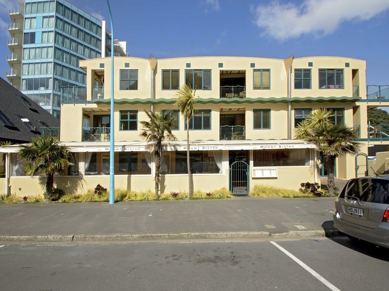 113/6 Adams Avenue, Mount Maunganui, Tauranga, 1 habitaciones, 1 baños