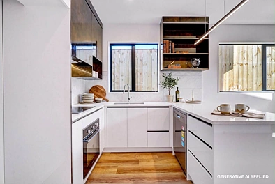 6D Namata Road, One Tree Hill, Auckland City, 4 Bedrooms, 2 Bathrooms, House