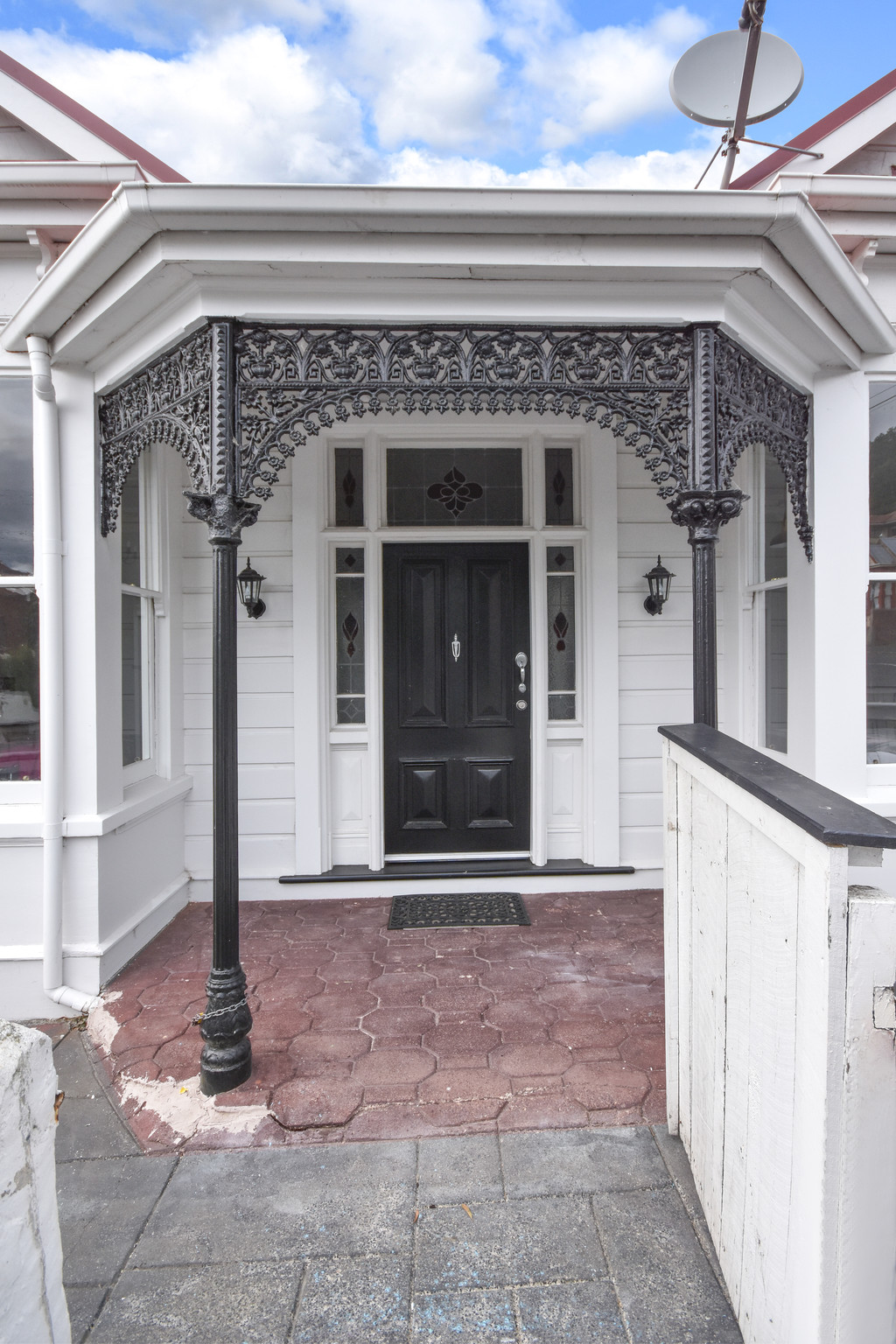 87 Manor Place, Dunedin Central, Dunedin, 5 rūma, 1 rūma horoi, House