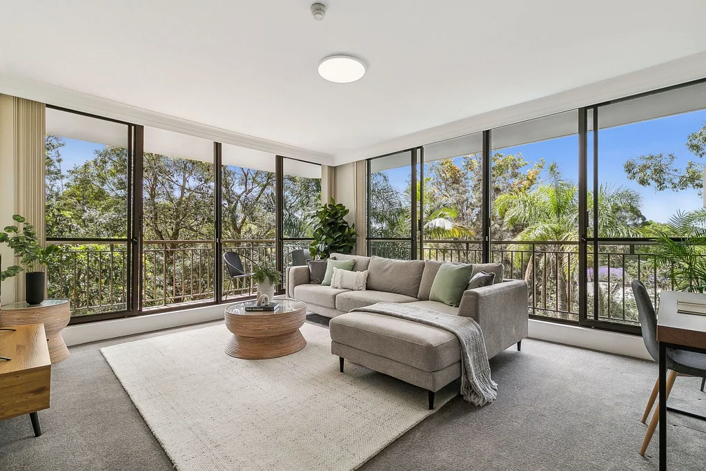 12/2 Francis Road, Artarmon, NSW 2064