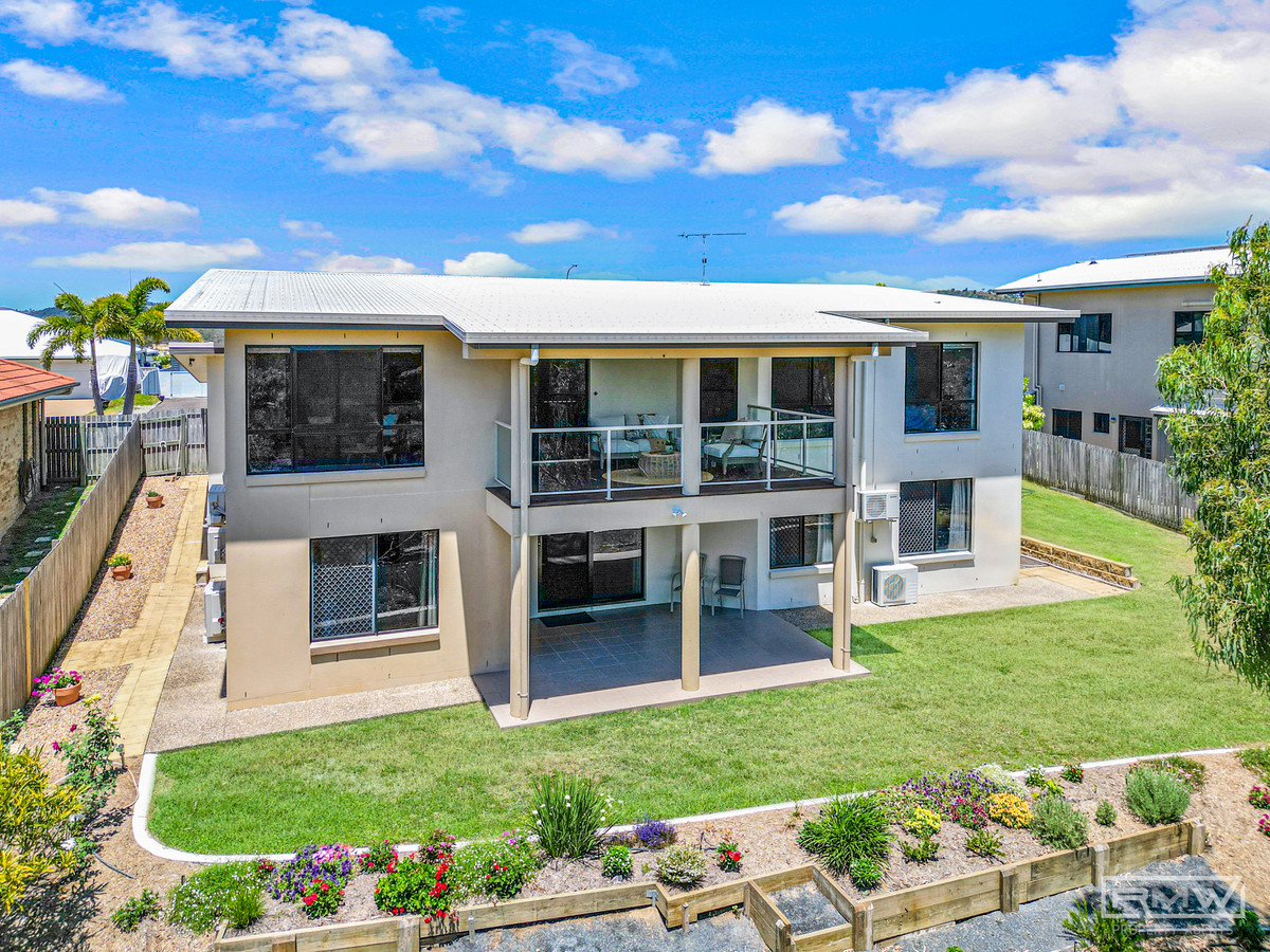 12 JORDAN AV, TARANGANBA QLD 4703, 0房, 0浴, House