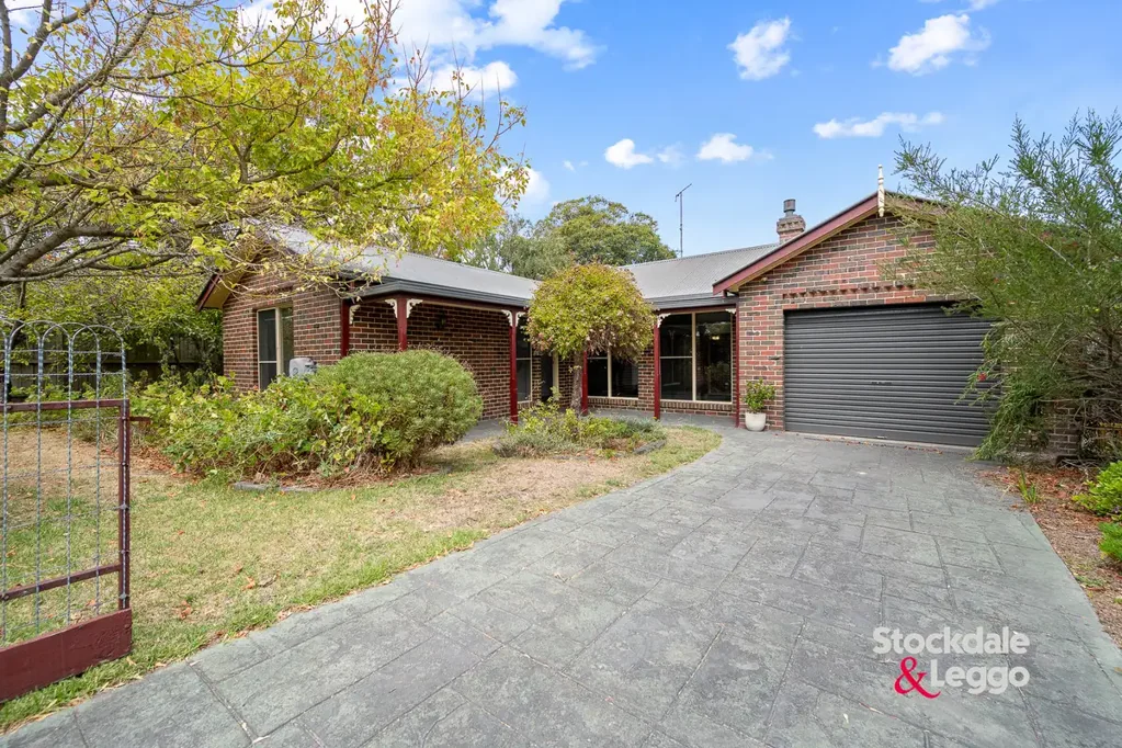 Inverloch 3Zimmer BRICK VENEER HOME – IDEAL FOR RETIREMENT LIVING