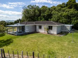 130 Mataraua Road, Kaikohe