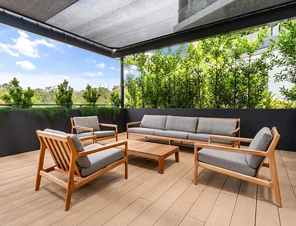 116/16 Tomlinson Boulevard, Floreat, Perth CBD, 2 રૂમ, 1 બાથરૂમ, Apartment