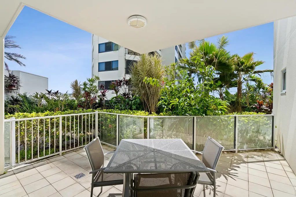 303/99 Esplanade, Cairns City, QLD 4870