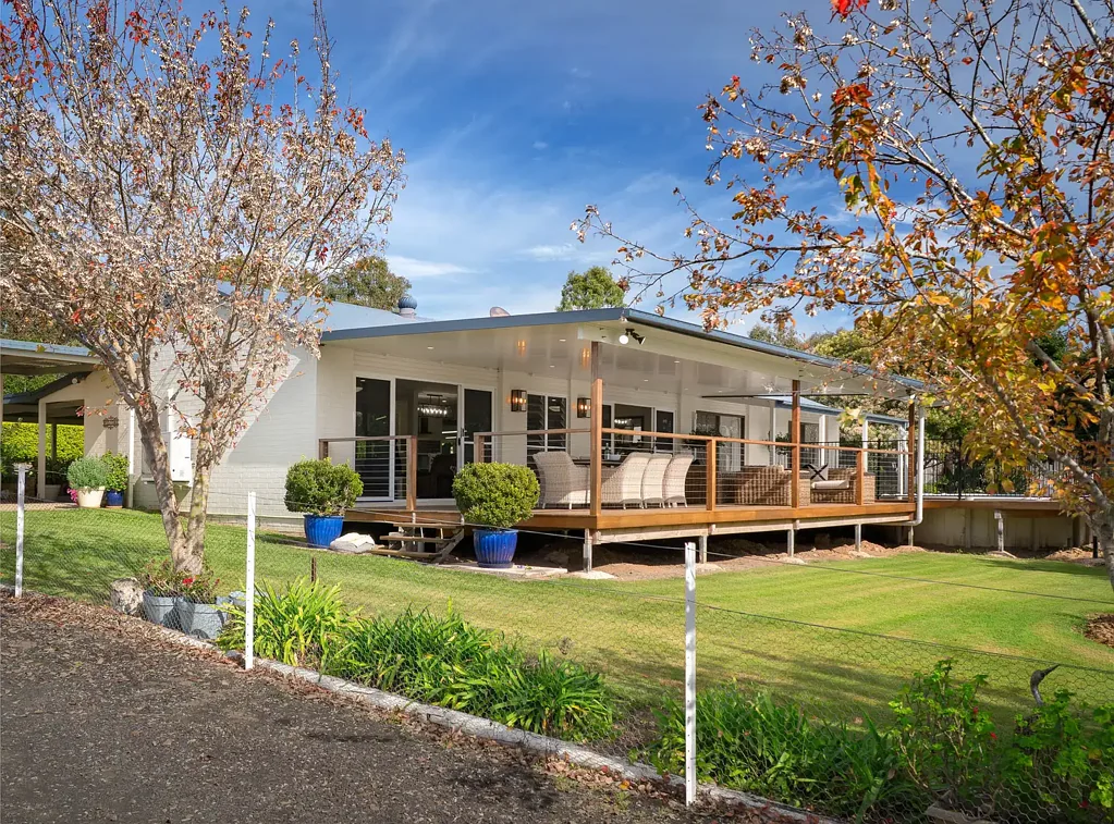 1031 Brisbane Valley Highway, Fairney View, QLD 4306