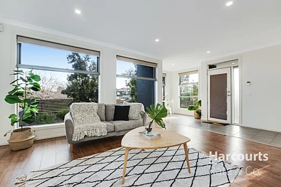 1 Carlow Walk, Lalor, VIC 3075, 3 slaapkamers, 2 badkamers, House