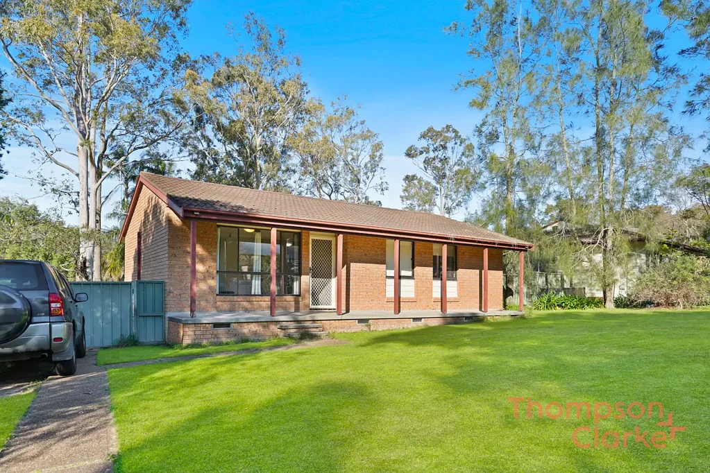 Metford 3房  Neat & Comfortable Home with a Generous Backyard