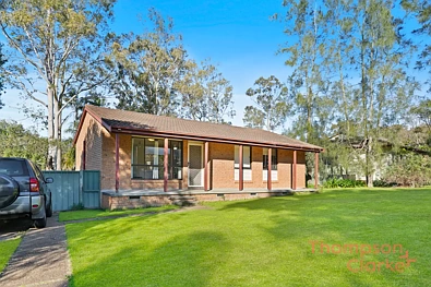 Metford 3ਬੈੱਡਰੂਮ Neat & Comfortable Home with a Generous Backyard