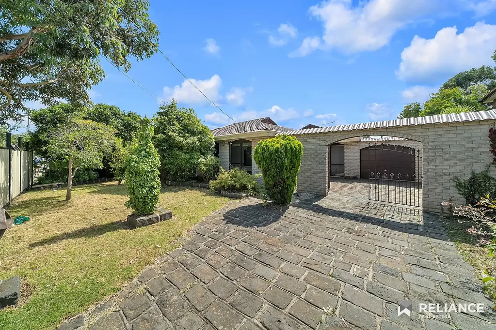Close to all Amenities!