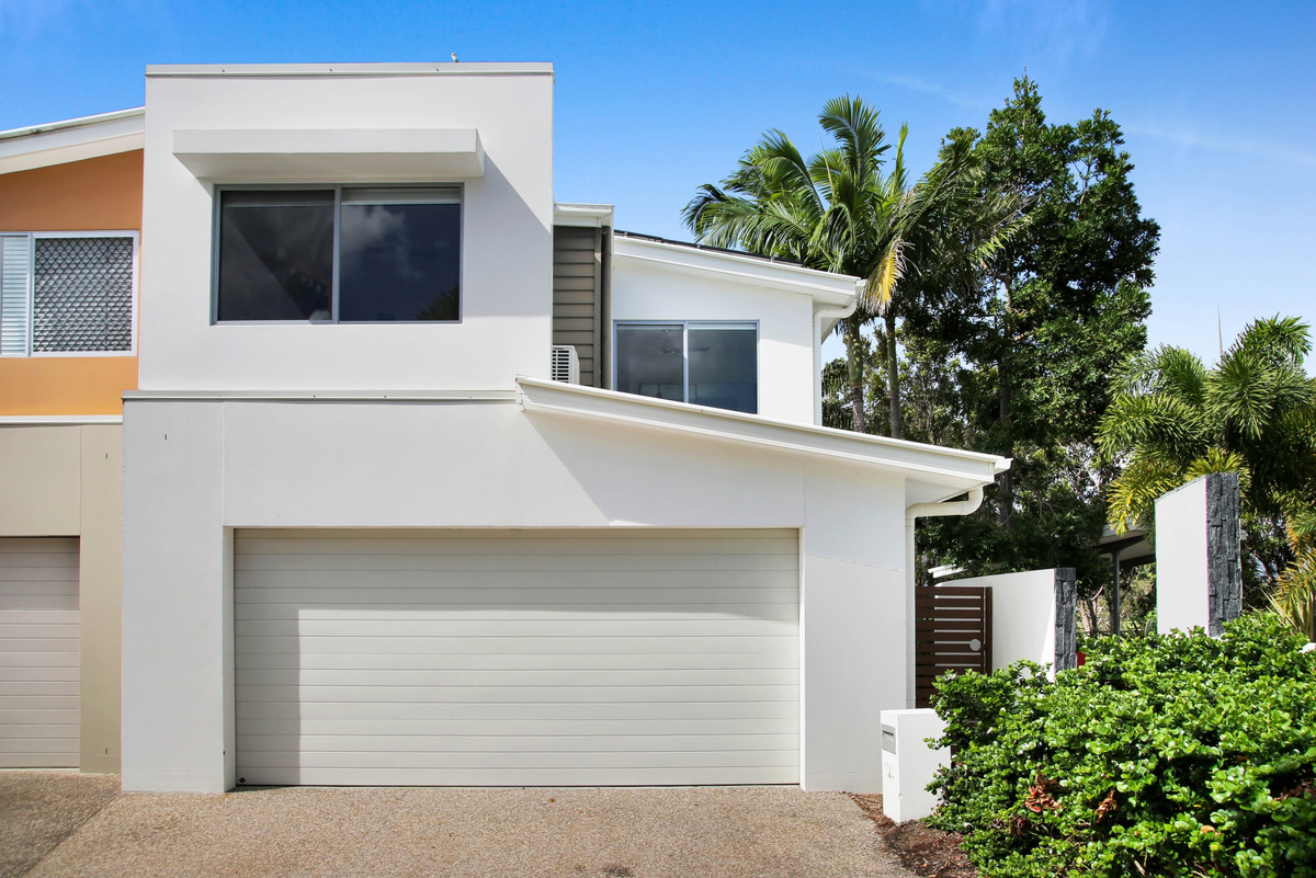 101 VERONA CCT, BURLEIGH WATERS QLD 4220, 0房, 0浴, House