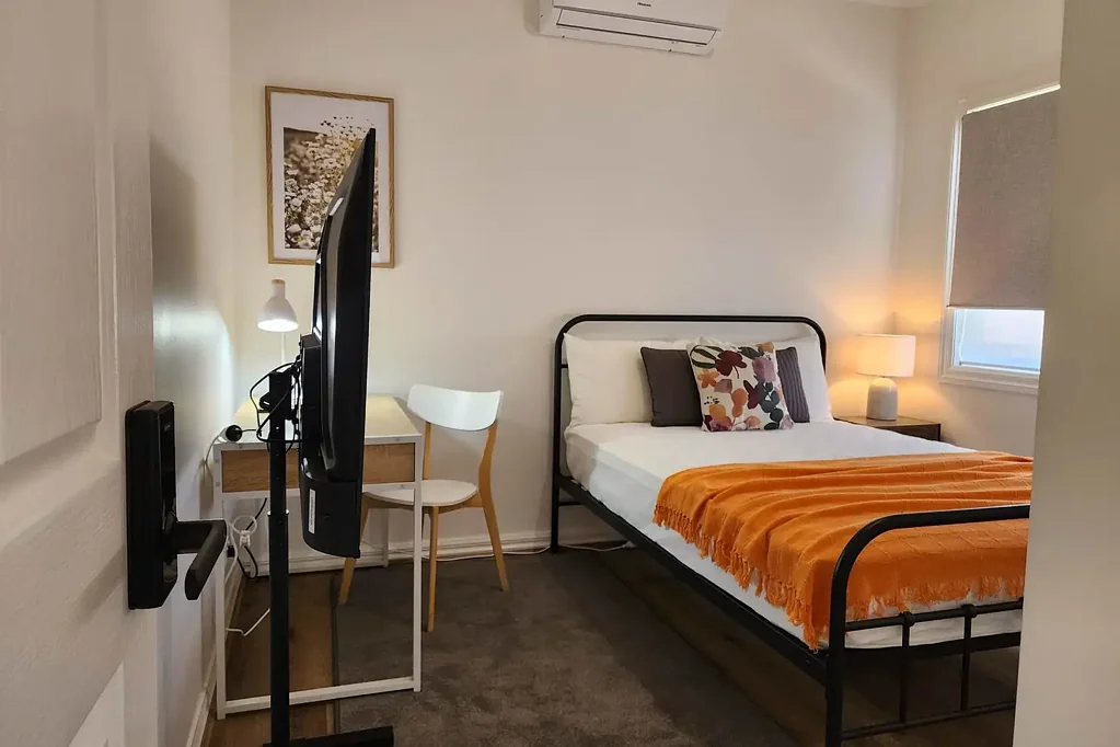 New generation living at its finest - Fully furnished room available in a rooming house!!