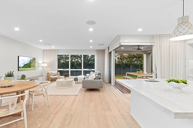 30 Triumph Road (Gables), Box Hill, NSW 2765, 5房, 2浴, House