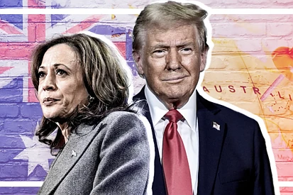 美国大选倒计时！特朗普胜选，澳大利亚经济将受什么影响？深度分析出炉……
