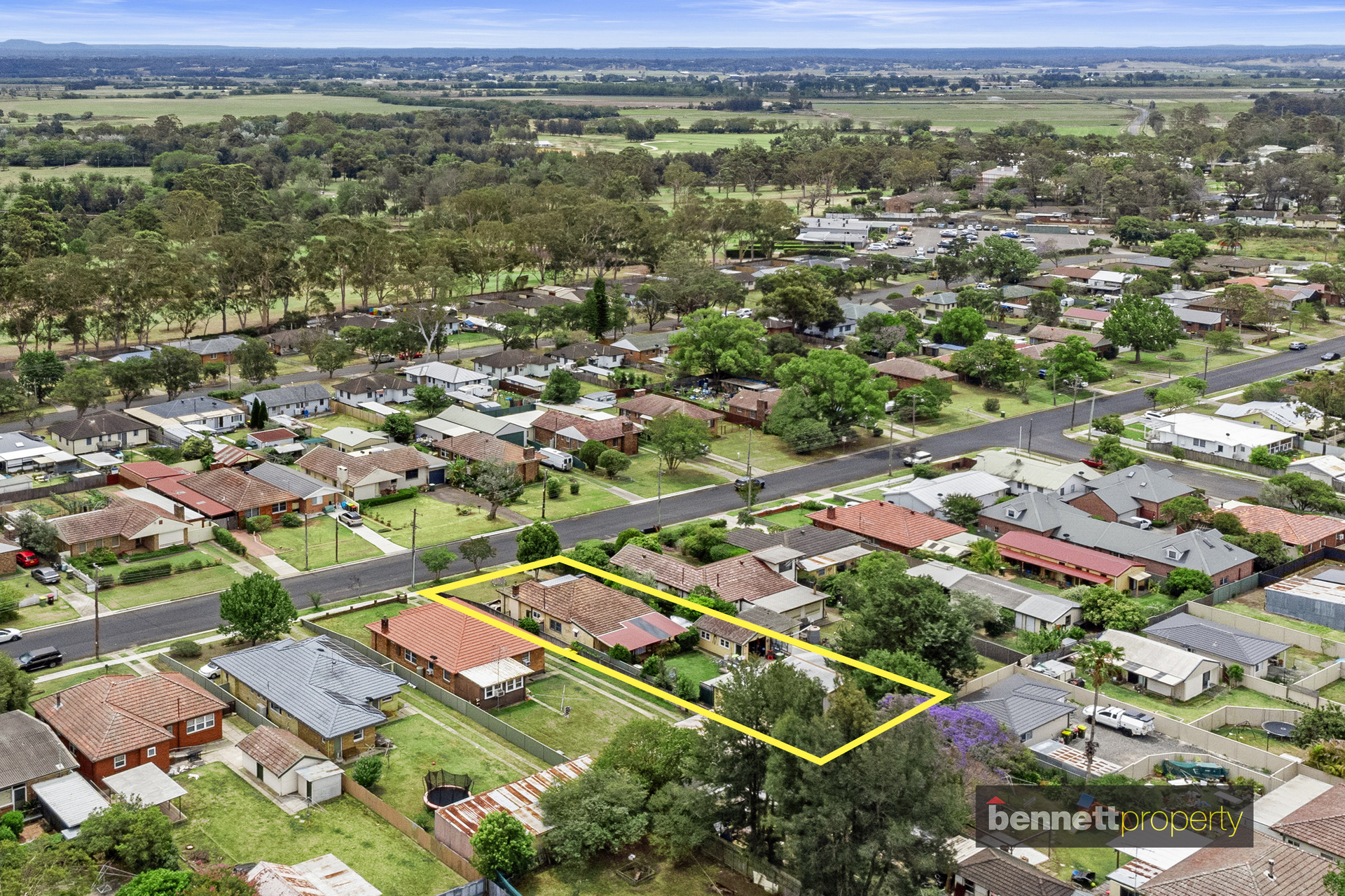 64 COX ST, SOUTH WINDSOR NSW 2756, 0 Bedrooms, 0 Bathrooms, House