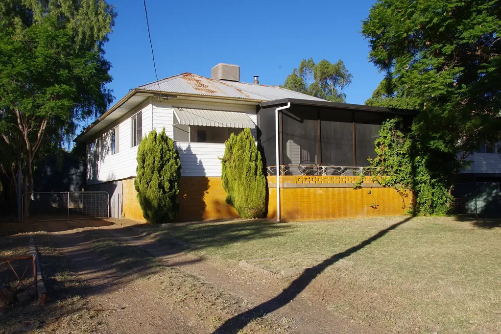 10 Anne Street, Narrabri, NSW 2390