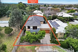 8 Medici Place, Mernda