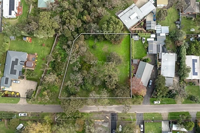 40 Carrathool Avenue, Rosebud, VIC 3939, 0房, 0浴, Section