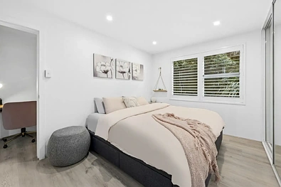 5/1 Murray Road, Freshwater, NSW 2096, 1房, 1浴, Apartment