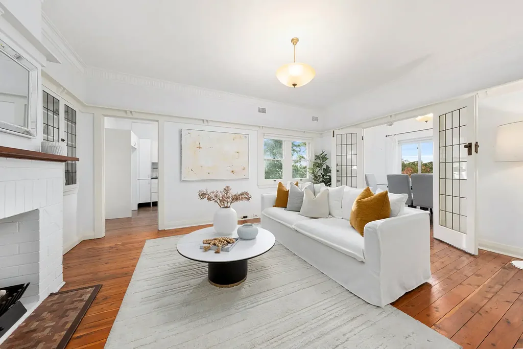 3/8 View Street, Chatswood, NSW 2067