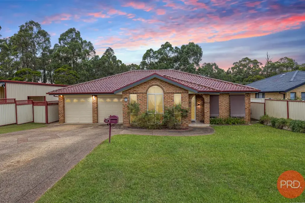 Kurri Kurri 4房  Splendid four-bedroom home