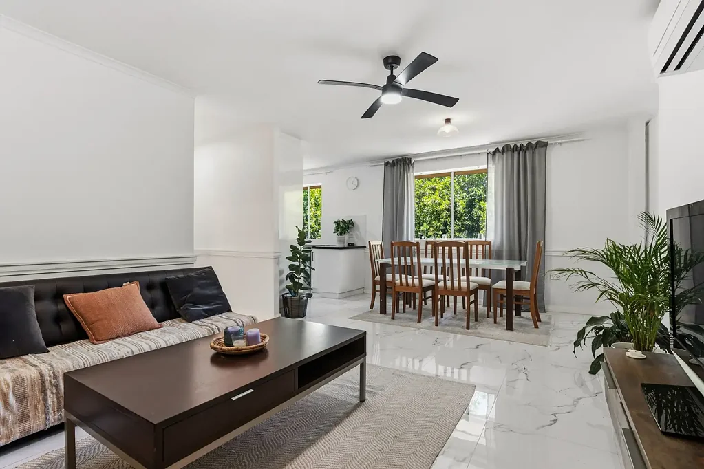 4/186 Jeffcott Street, North Adelaide, SA 5006