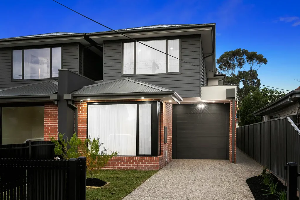 Altona North 4બેડરૂમ Adore the Brand New Sophistication in a Tightly Held Pocket!