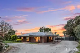 383 Vandeleur Road, Tarlee