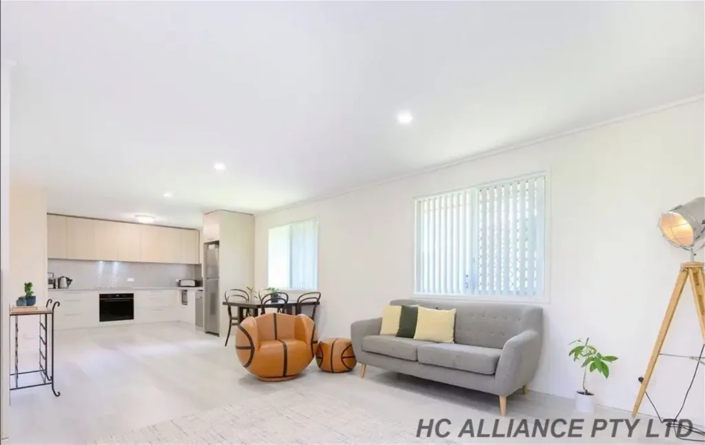 FULLY RENOVATED FAMILY HOME