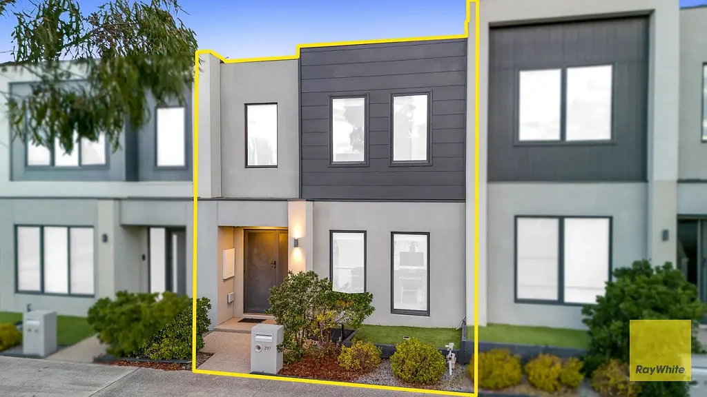 297 Dunnings Road, Point Cook, VIC 3030
