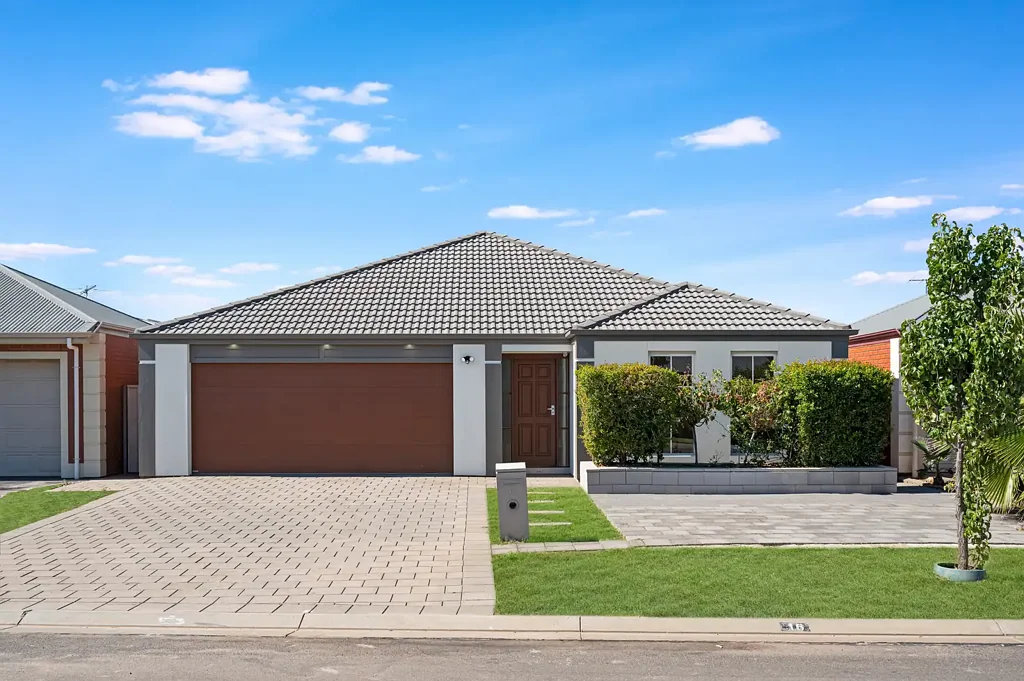 16 Martindale Road, Parafield Gardens, SA 5107