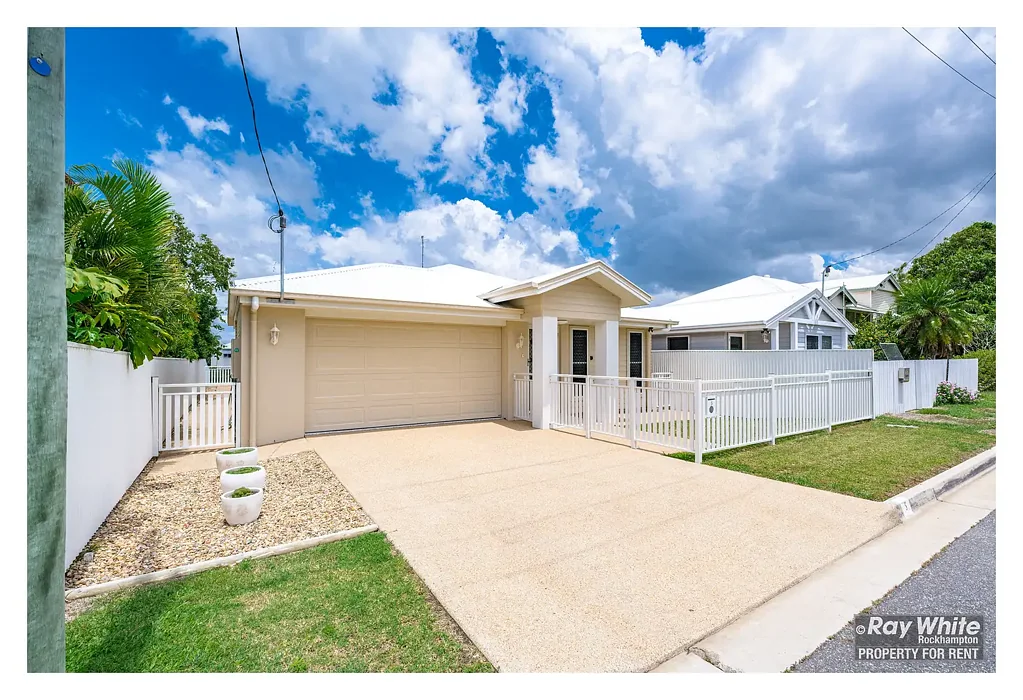 Prime Range location + One of a Kind Family Home!