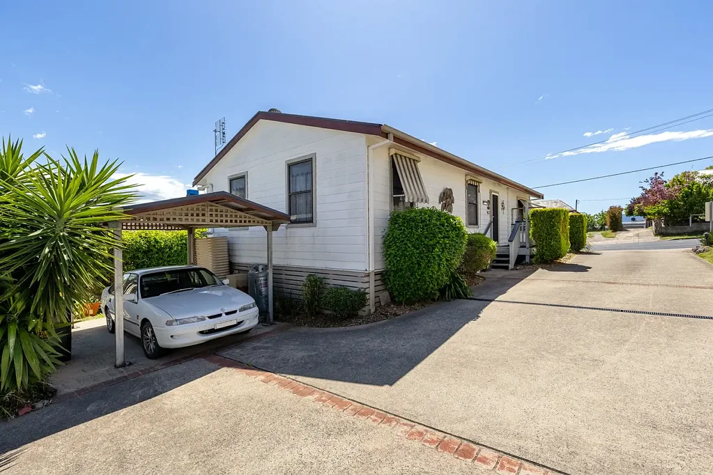 Bega 3房  CENTRAL BEGA TOWNHOUSE – READY TO GO, MOVE IN OR INVEST!