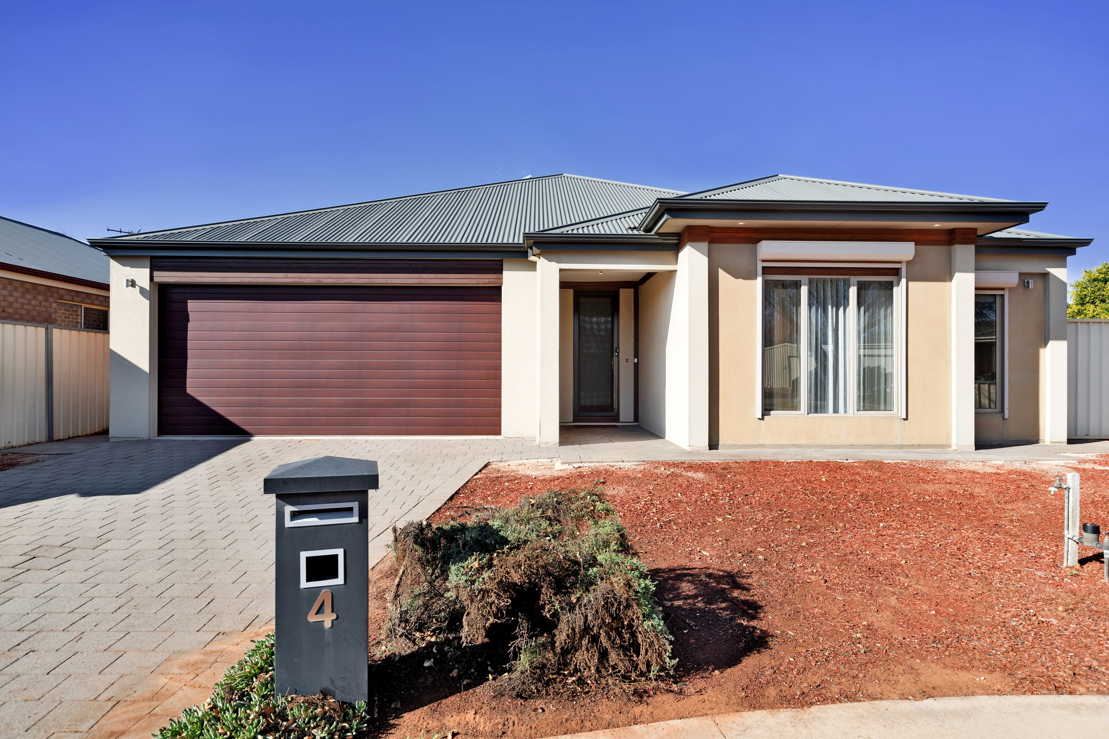 4 ESSEX CT, MILDURA VIC 3500, 0 habitaciones, 0 baños, House