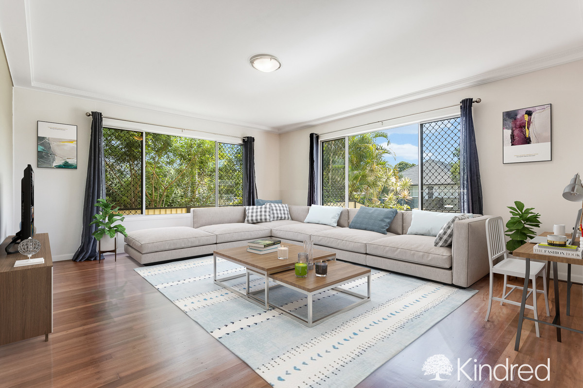 34 RALPH ST, CLONTARF QLD 4019, 0房, 0浴, House