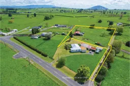 126 Kio Kio Station Road, Otorohanga