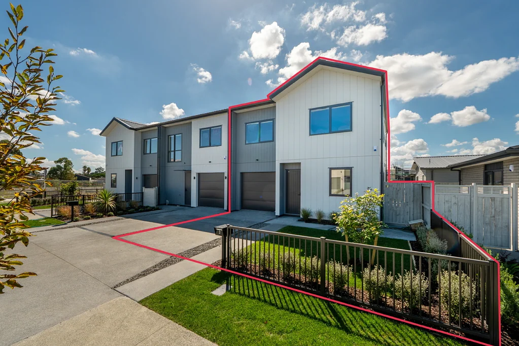Conifer Grove 4침실 Modern Comfort Meets Family living in Waiata Shores