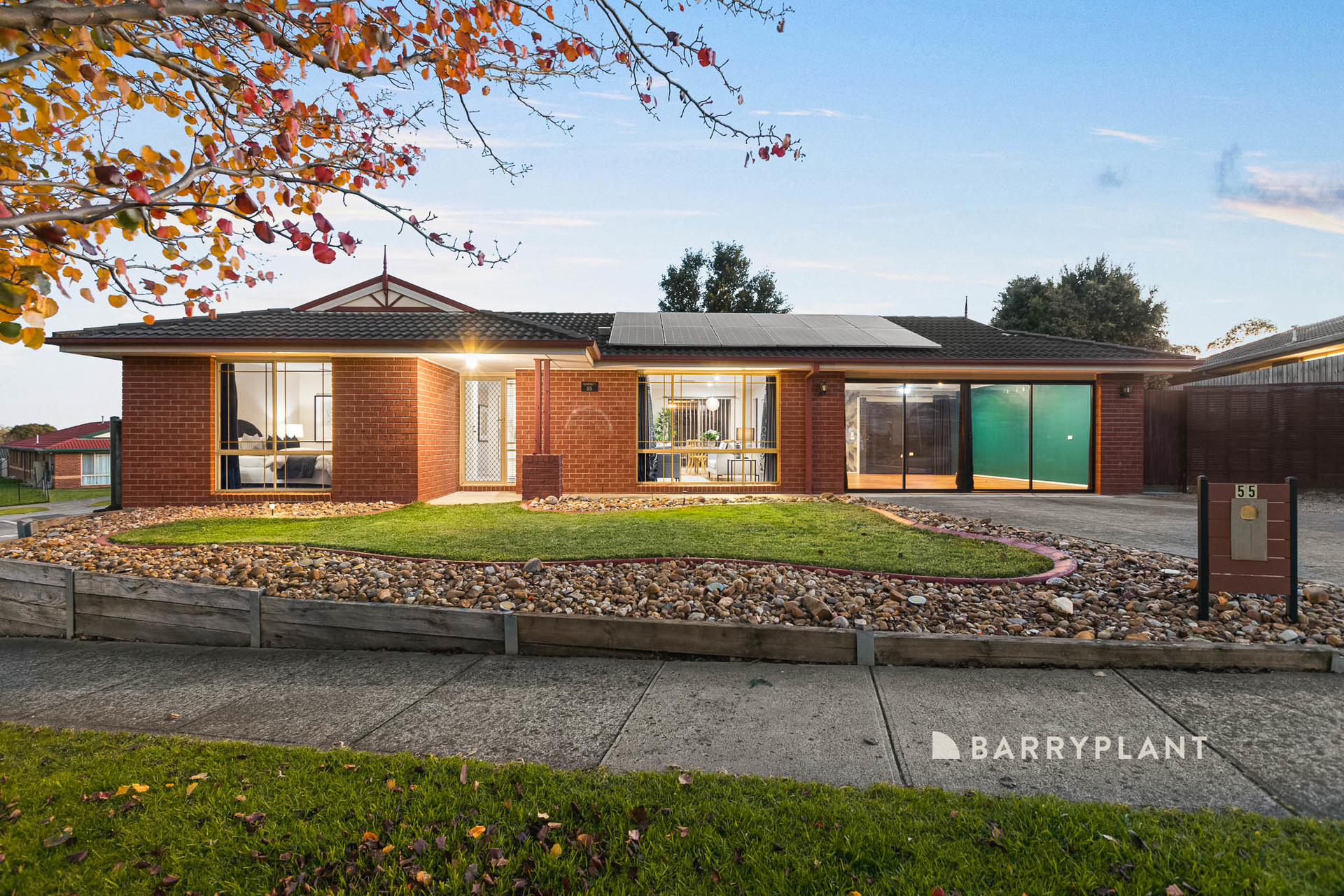 55 EARLSFIELD DR, BERWICK VIC 3806, 0 ਕਮਰੇ, 0 ਬਾਥਰੂਮ, House