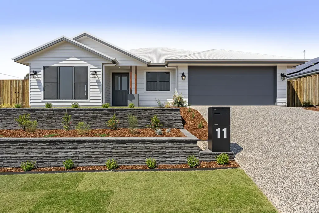 Highfields 4Zimmer QUAILTY, LUXURY FAMILY LIVING IN A PRIME HIGHFIELDS POSITION